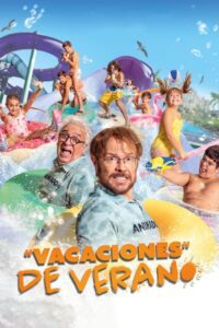 Vacaciones de verano (2023) online