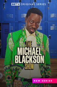 The Michael Blackson Show