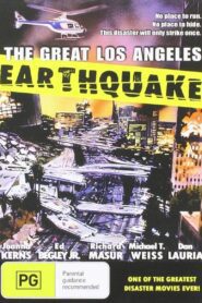 The Great Los Angeles Earthquake (1990) online