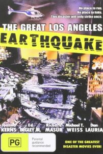 The Great Los Angeles Earthquake (1990) online