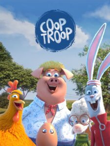 La Coop Troop