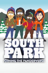 South Park: Joining the Panderverse (2023) online