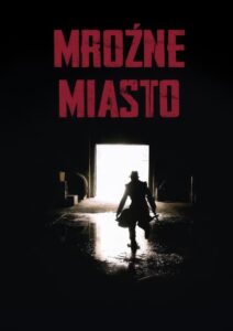 Mroźne miasto (2023) online