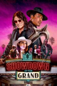 Showdown at the Grand (2023) online