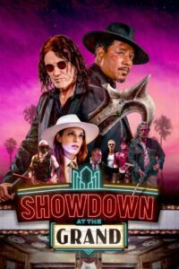 Showdown at the Grand (2023) online