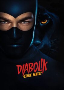 Diabolik chi sei? (2023) online