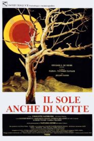 Il sole anche di notte (1990) online