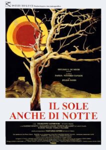 Il sole anche di notte (1990) online