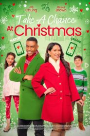 Take a Chance at Christmas (2024) online