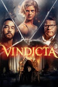 Vindicta (2023) online