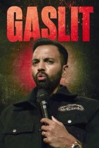 Akaash Singh: GASLIT (2024) online