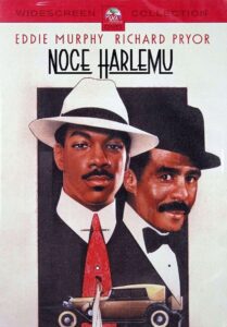 Noce Harlemu (1989) online