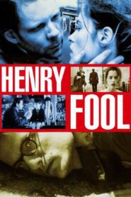 Henry Fool (1998) online