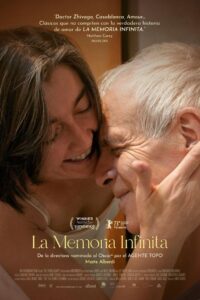 La memoria infinita (2023) online