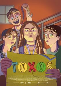 Toxos (2023) online