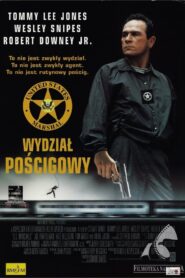 Wydział Pościgowy (1998) online