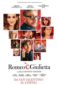 Romeo è Giulietta (2024) online