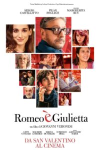 Romeo è Giulietta (2024) online