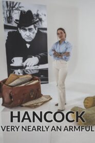 Hancock: Very Nearly an Armful (2023) online