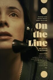 On The Line (2023) online