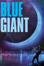 BLUE GIANT (2023) online