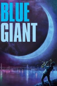 BLUE GIANT (2023) online