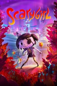 Scarygirl (2023) online