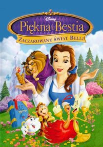 Piękna i Bestia: Zaczarowany świat Belli (1998) online