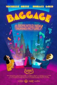 Baggage (2024) online