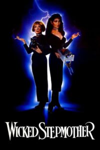 Wicked Stepmother (1989) online