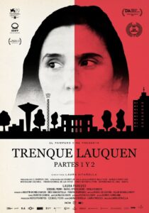 Trenque Lauquen (2023) online