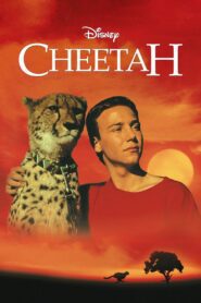 Cheetah (1989) online