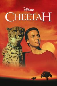 Cheetah (1989) online