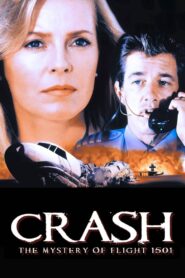 Crash: The Mystery of Flight 1501 (1990) online