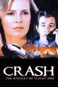 Crash: The Mystery of Flight 1501 (1990) online