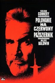 Polowanie na Czerwony Październik (1990) online