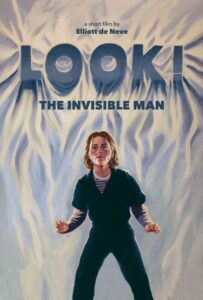 LOOK! The Invisible Man (2024) online