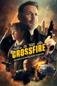 Crossfire (2023) online