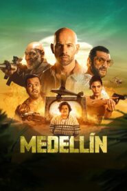 Medellin (2023) online