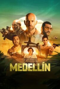 Medellin (2023) online