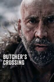 Butcher’s Crossing (2023) online