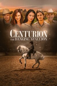 Centurion: The Dancing Stallion (2023) online