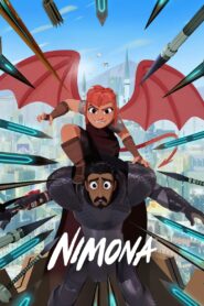 Nimona (2023) online