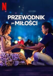 Przewodnik po miłości (2023) online