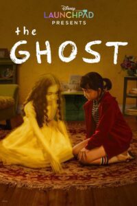 The Ghost (2023) online