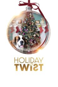 Holiday Twist (2023) online