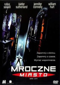 Mroczne Miasto (1998) online