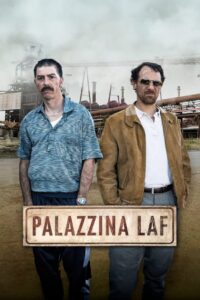 Palazzina Laf (2023) online