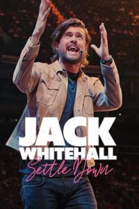 Jack Whitehall: Settle Down (2024) online