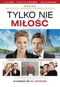 Tylko nie miłość (2011) online